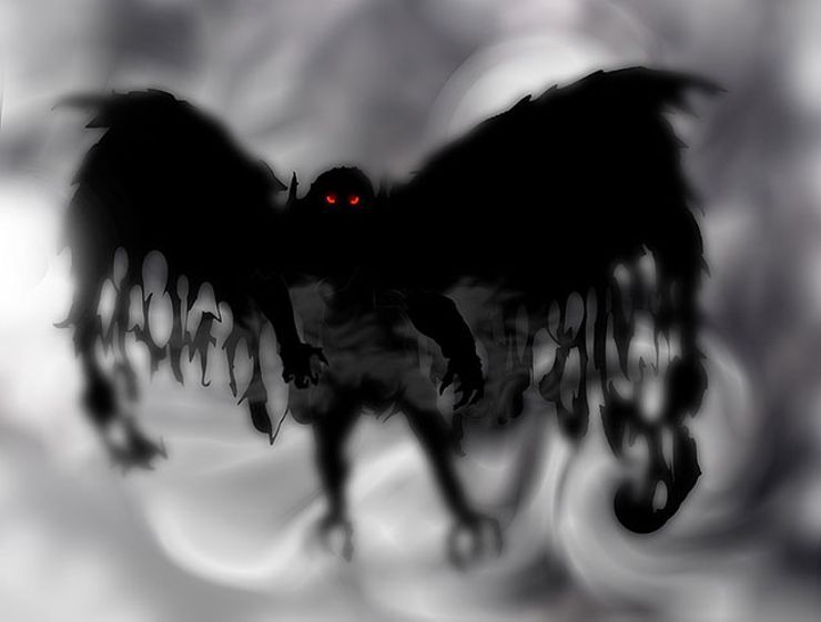 mothman