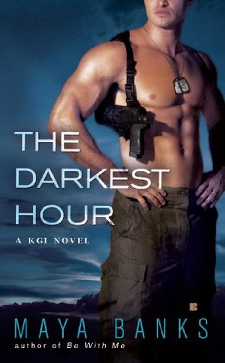 The Darkest Hour Buy The Darkest Hour at Amazon