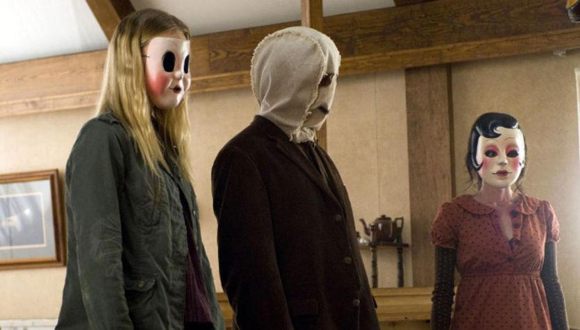 poorly reviewed horror movies