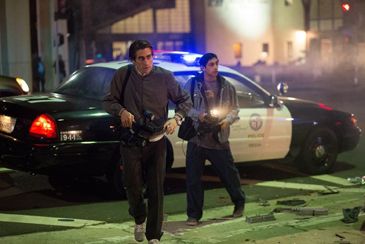 best thrillers last ten years