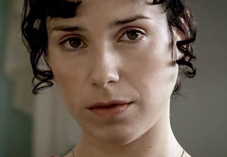 Which Jane Austen character are you Anne Elliott Persuasion