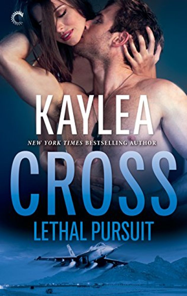 Lethal Pursuit Buy Lethal Pursuit at Amazon