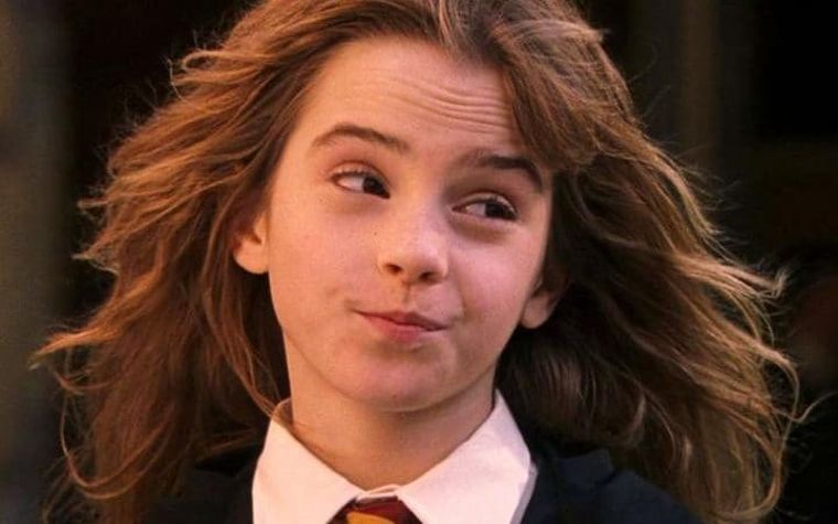 best fantasy characters Hermione Granger