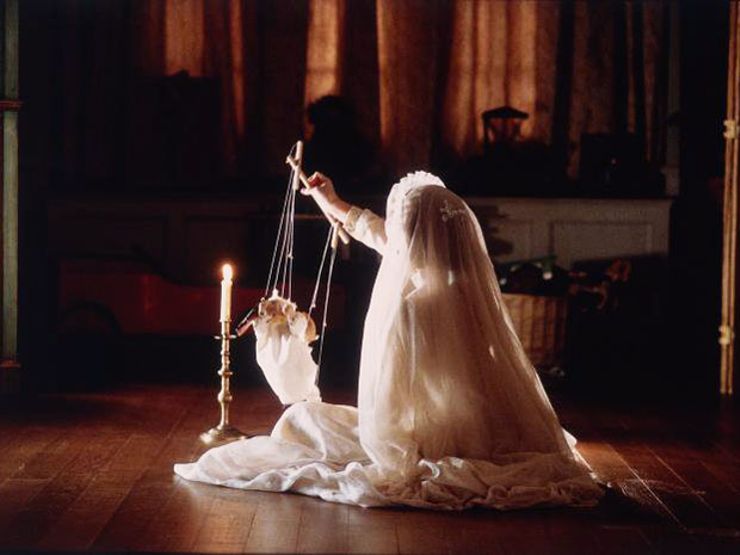 The Best Ghost Movies That Will Chill You to the Bone