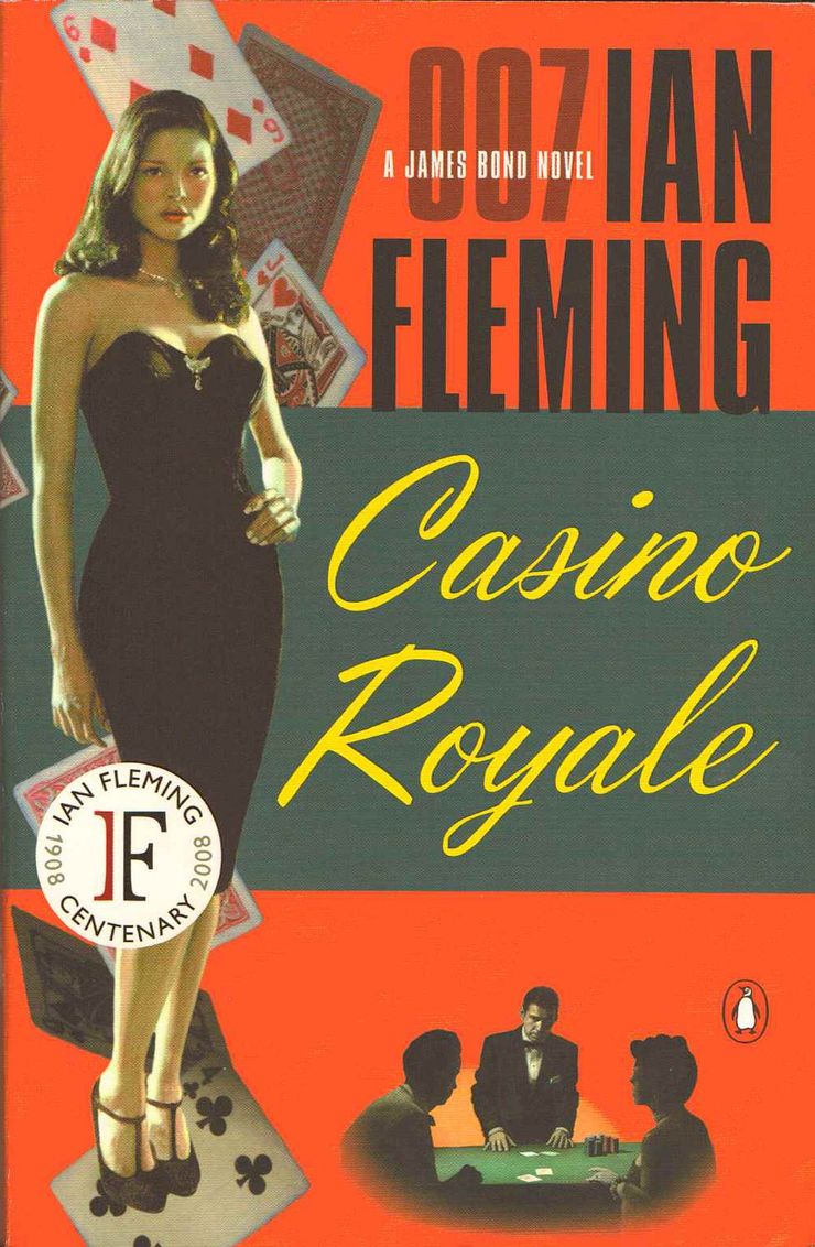 Casino Royal Buy Casino Royal at Amazon