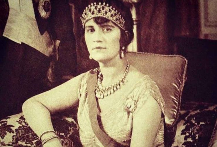 influential women in history