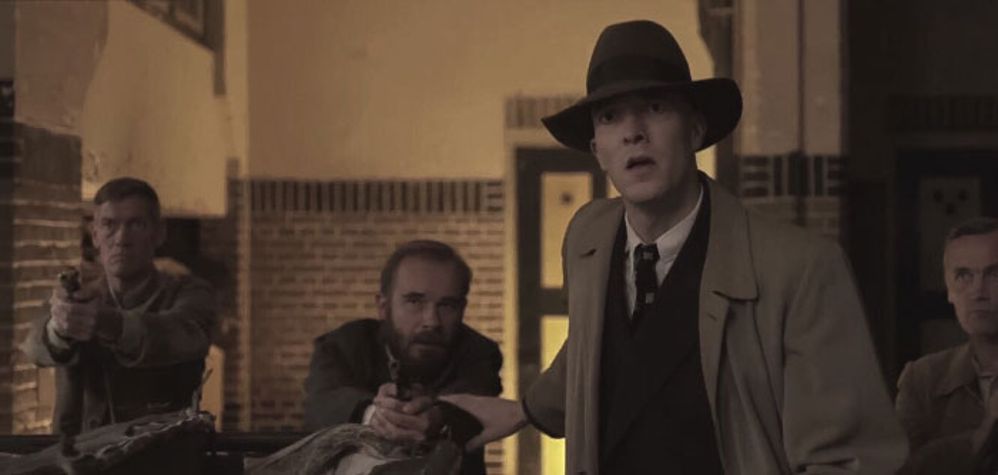 mafia movies on netflix