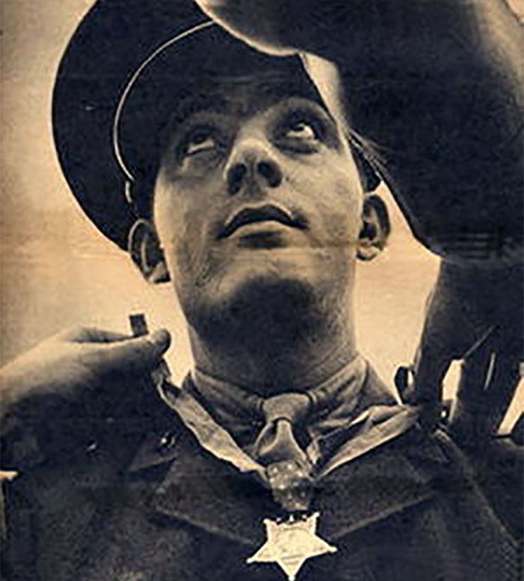 john basilone