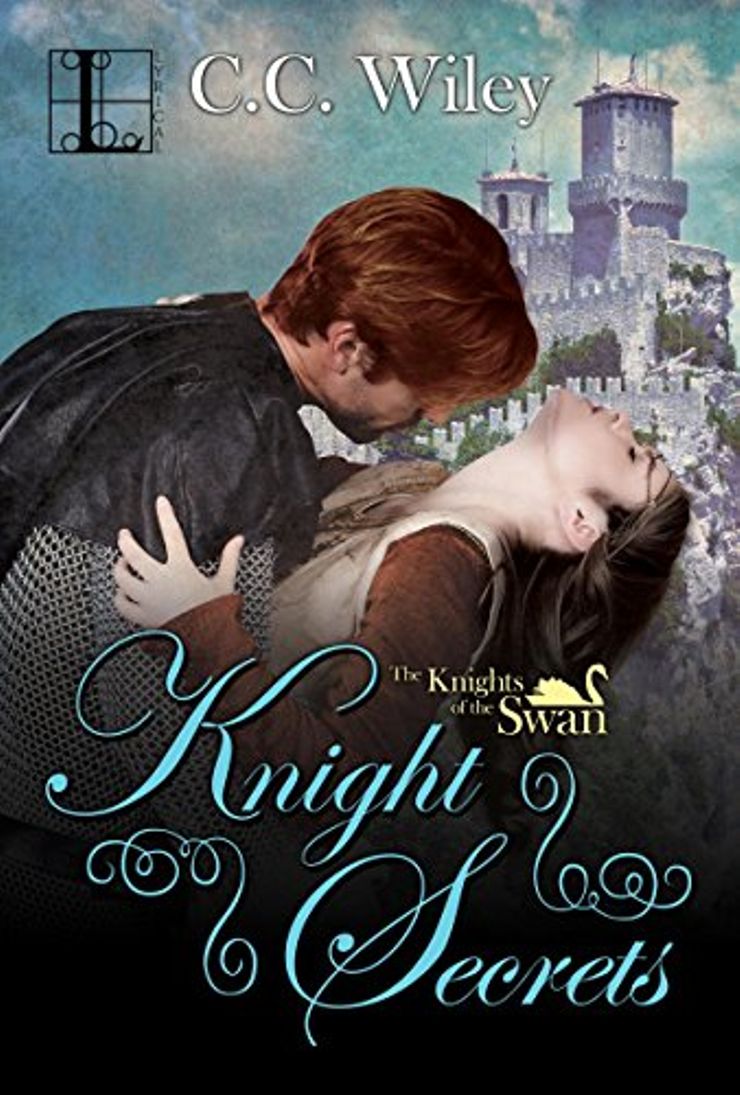 Knight Secrets Buy Knight Secrets at Amazon