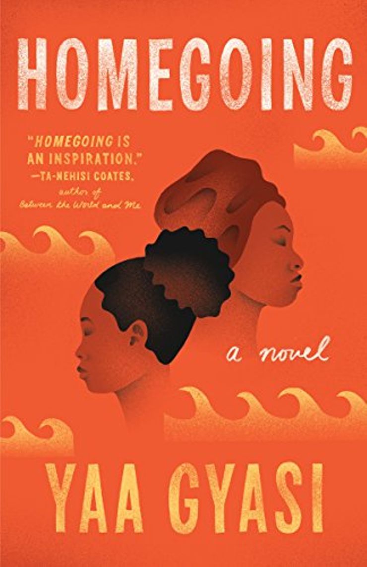 Homegoing Buy Homegoing at Amazon
