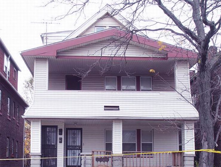 american murder house