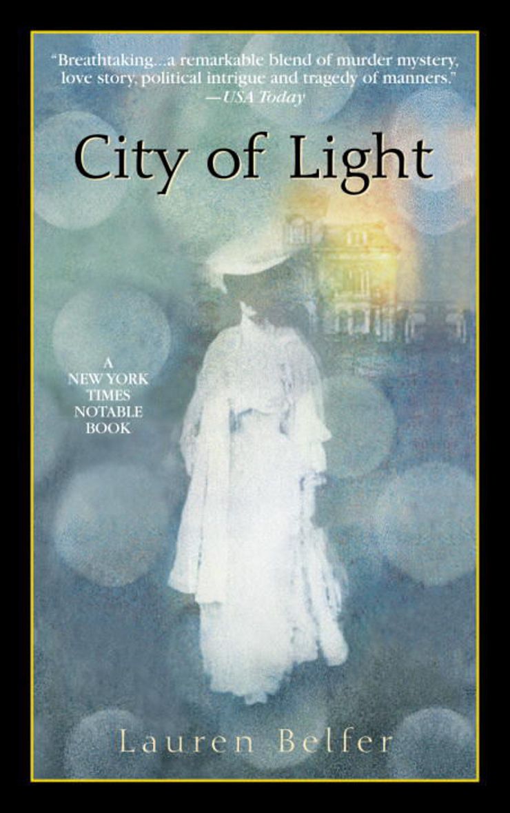 City of Light Buy City of Light at Amazon