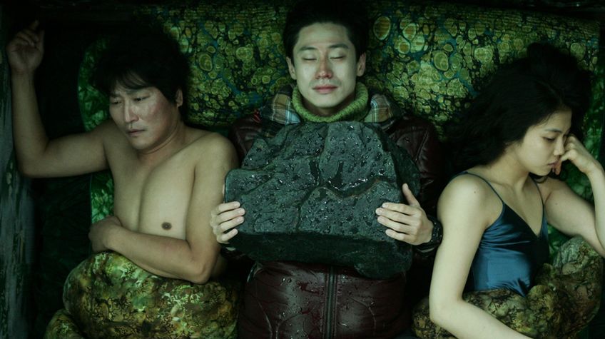 romantic vampire movies 