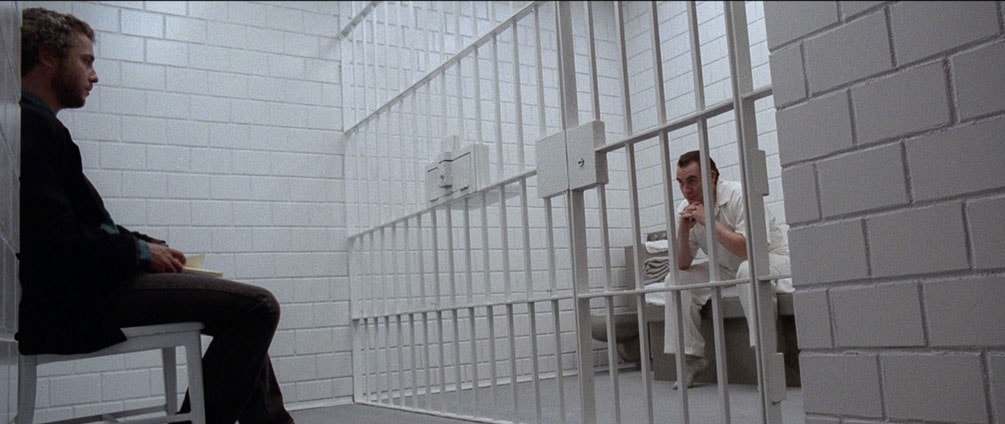Film Still from 'Manhunter '