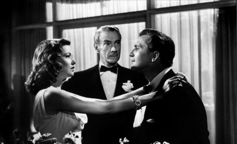 film noir movies