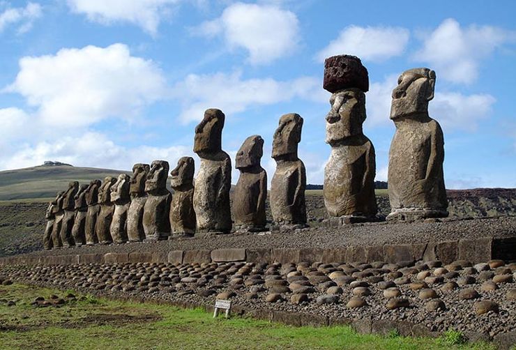 lost civilizations