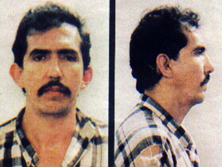 Worst Serial Killers Luis Garavito Worst Serial Killers Luis Garavito