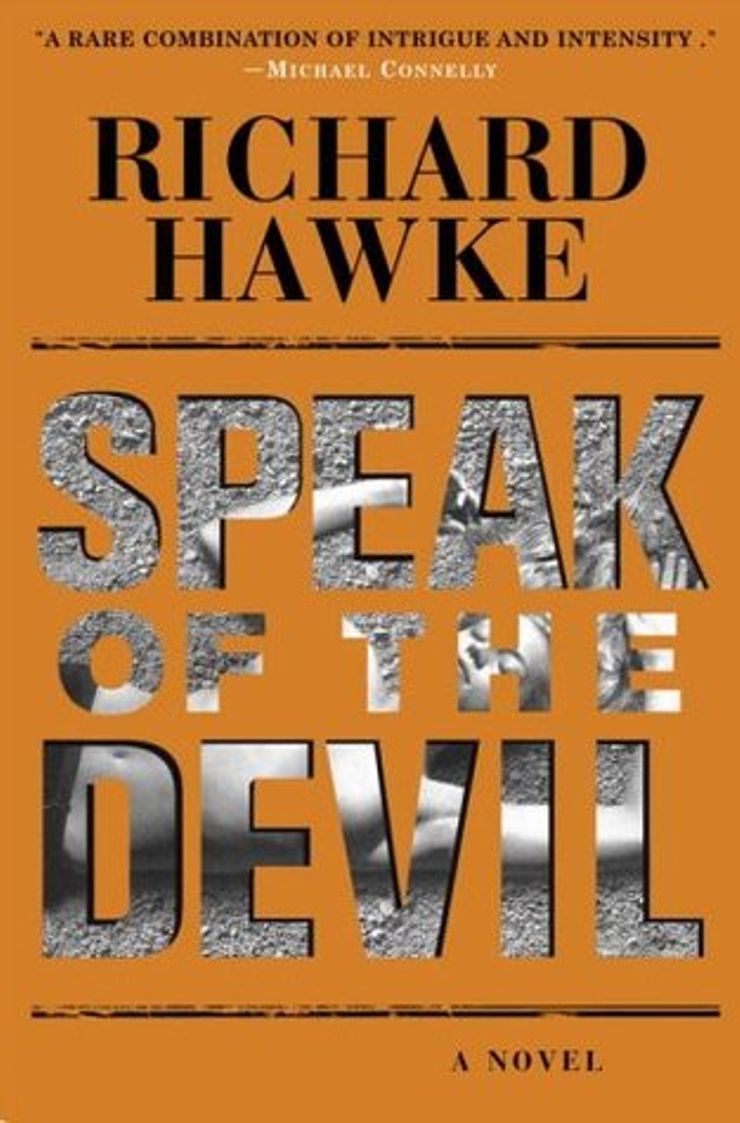 Speak of the Devil Buy Speak of the Devil at Amazon