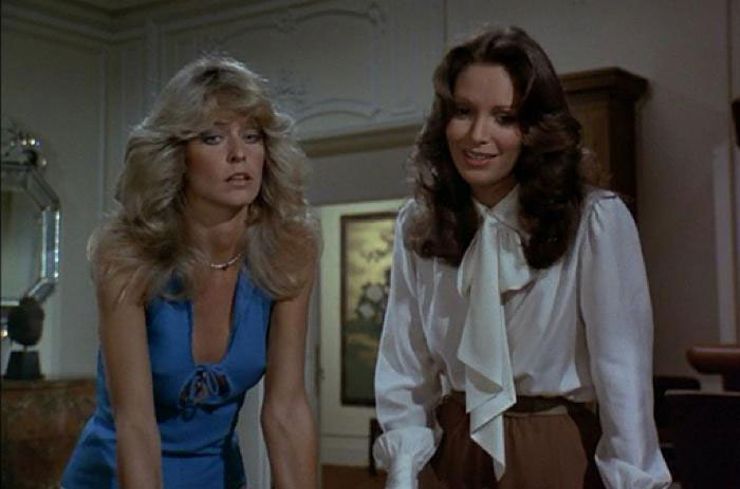 best classic detective shows