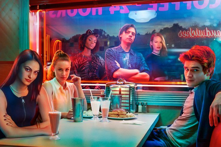 shows like Stranger Things
