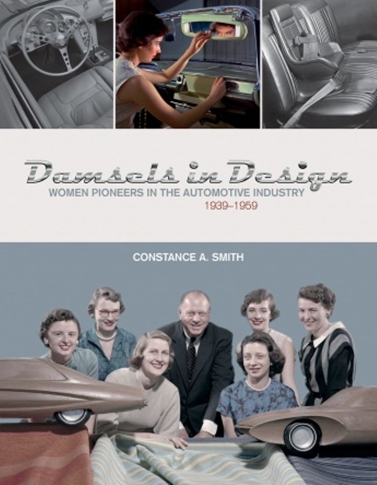Damsels in Design Buy Damsels in Design at Amazon
