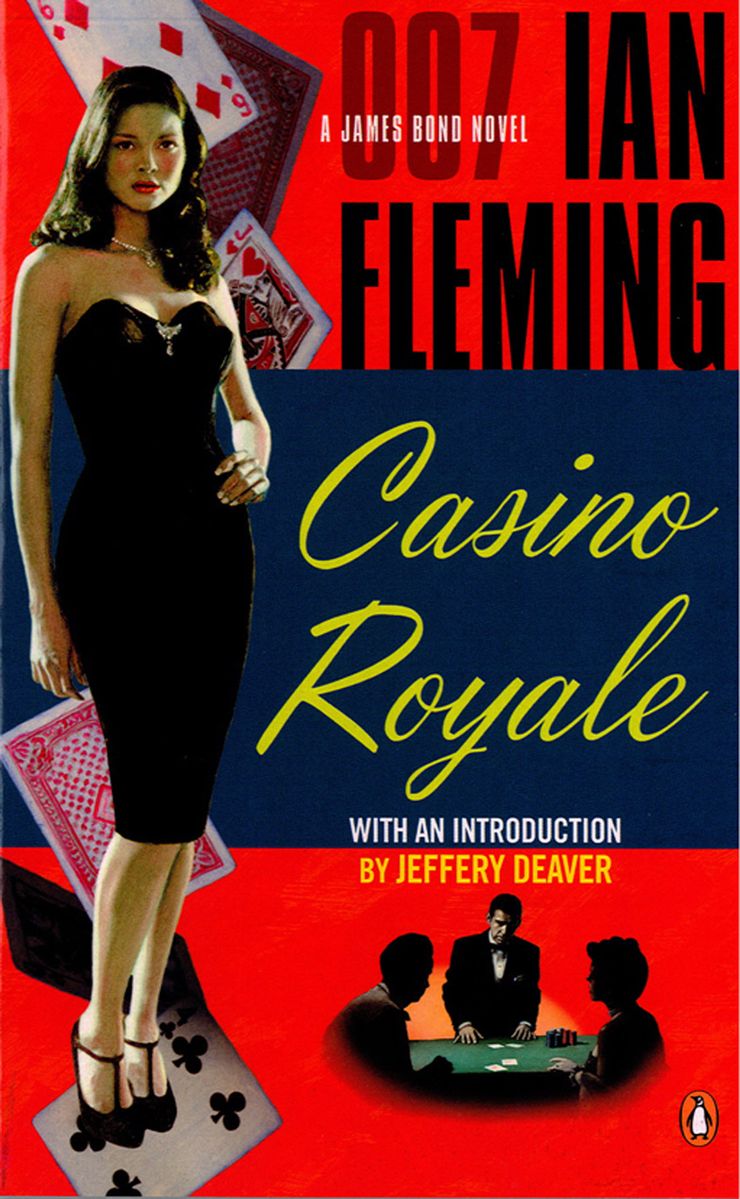 Casino Royale Buy Casino Royale at Amazon