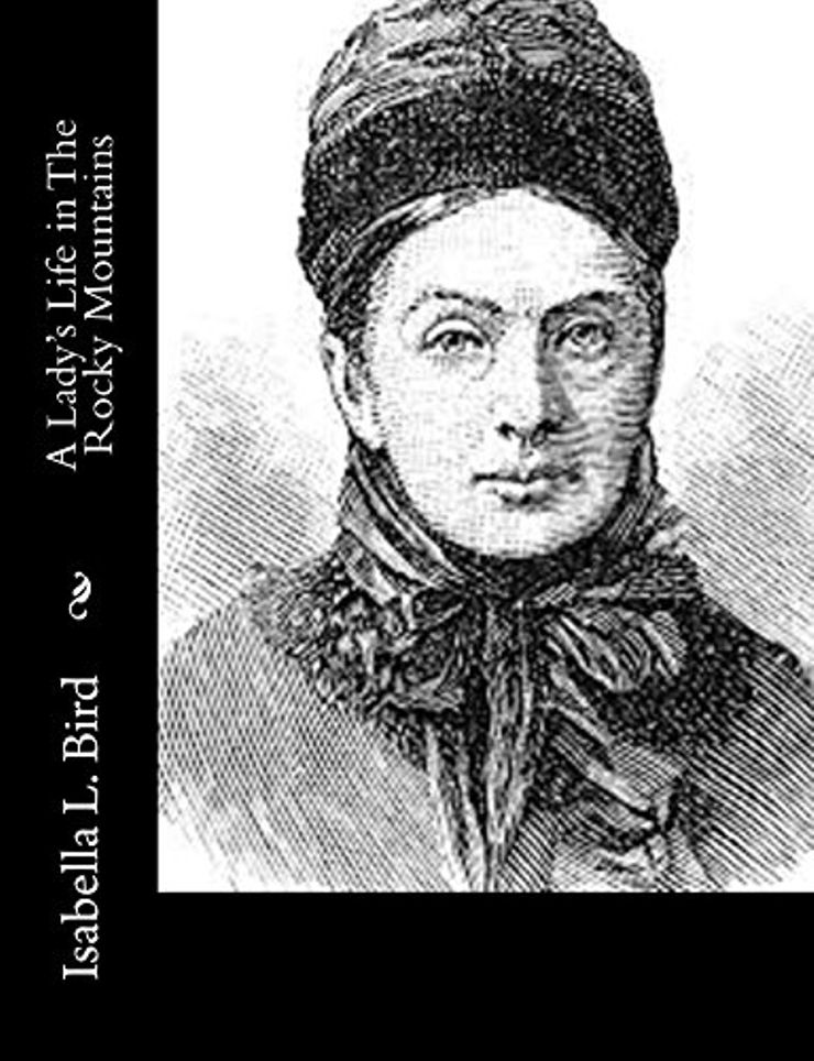 A Lady's Life in the Rocky Mountains Buy A Lady's Life in the Rocky Mountains at Amazon