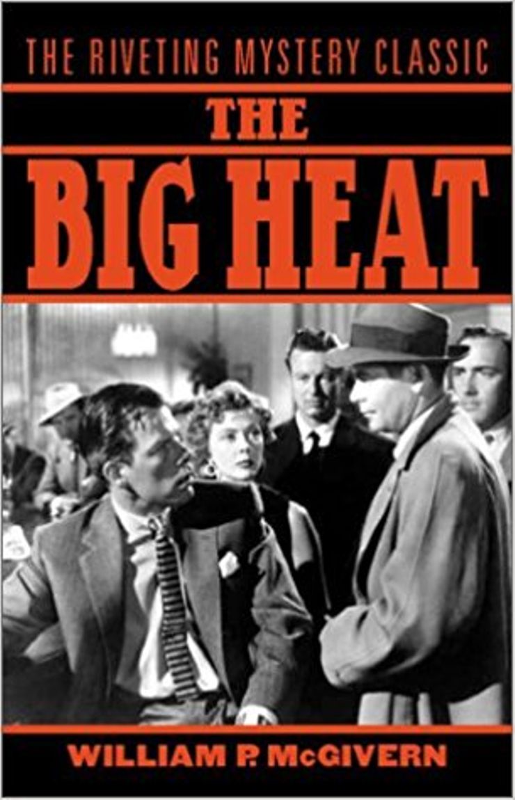 The Big Heat Buy The Big Heat at Amazon