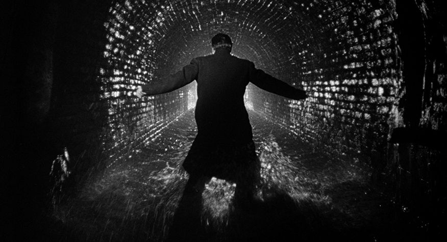 film noir movies the third man orson welles