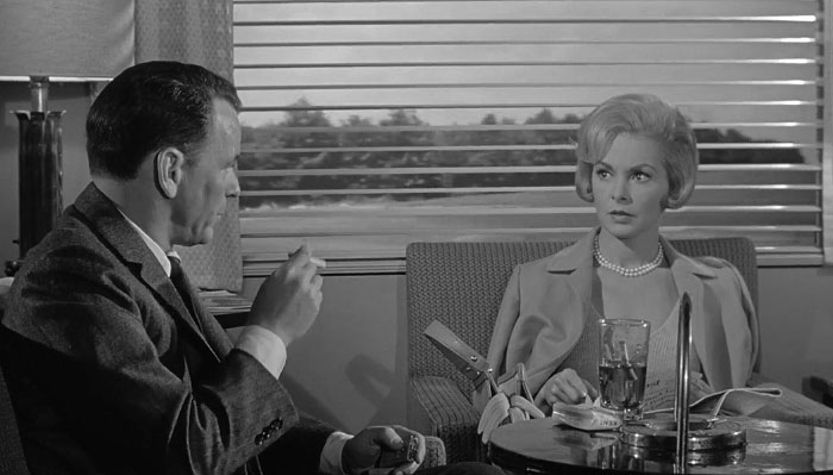 best political thrillers