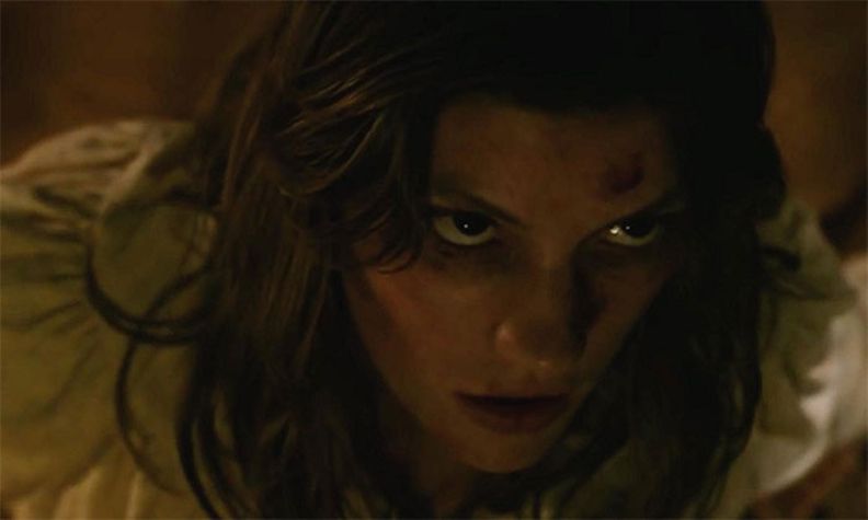 horror movies true events