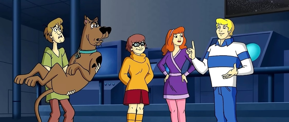 Featured still from 'What's New, Scooby-Doo?' S1E3 