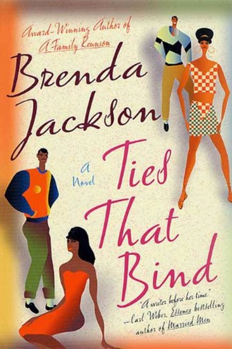Ties That Bind Buy Ties That Bind at Amazon