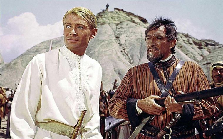 biopic movies