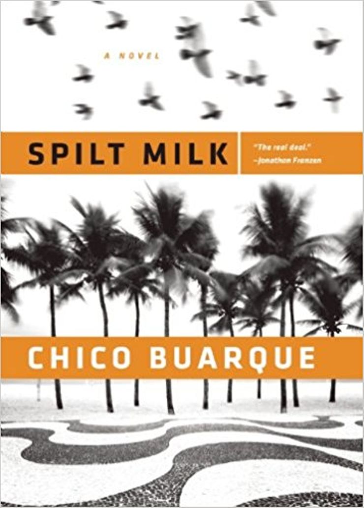 Spilt Milk Buy Spilt Milk at Amazon