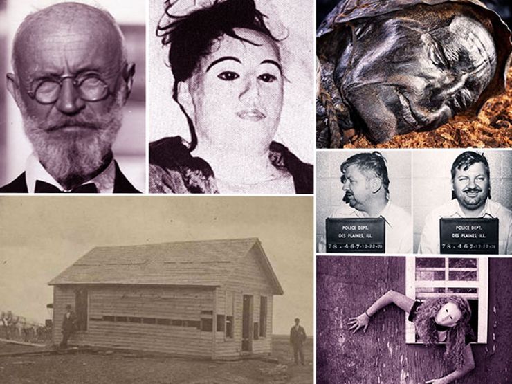 The Creepiest Unsolved Murder Of All Time Vrogue