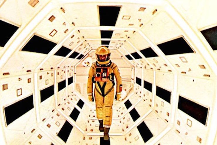 space movies 2001 a space odyssey