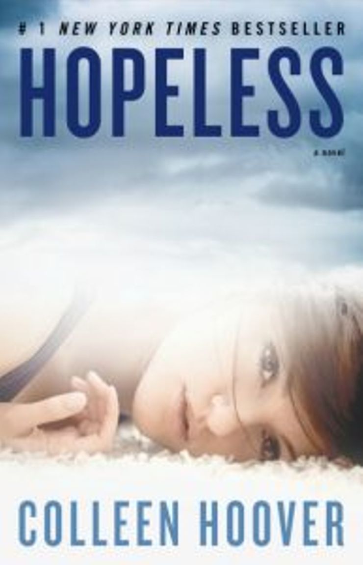 Hopeless Buy Hopeless at Amazon