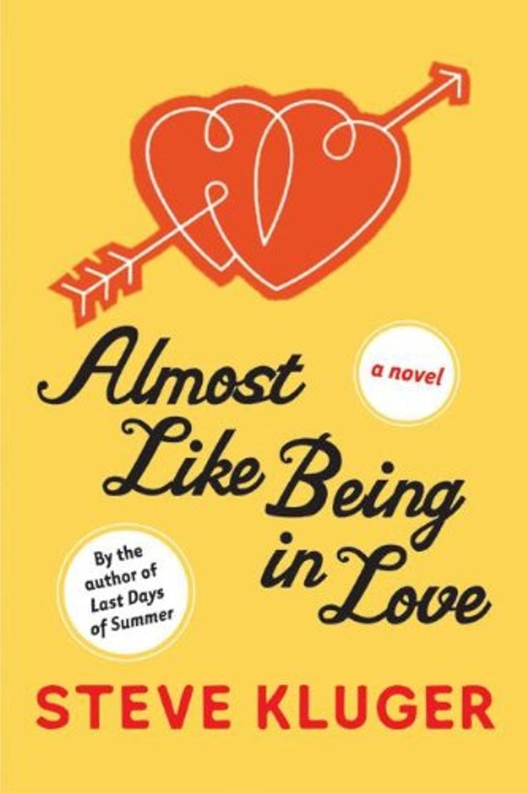 Almost Like Being in Love Buy Almost Like Being in Love at Amazon
