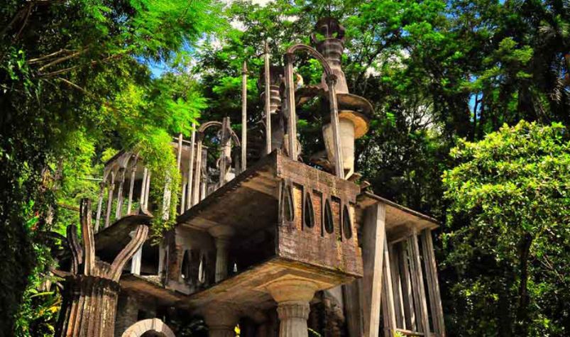 beautiful places in the world