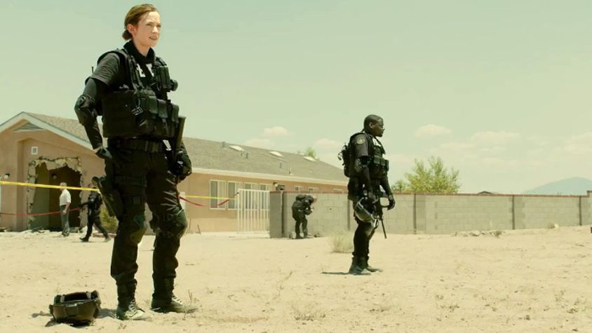 best thrillers last ten years