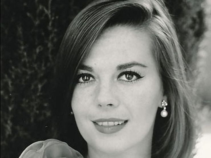 Natalie Wood