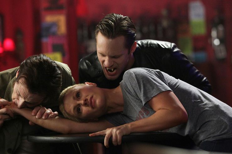 true blood tv show