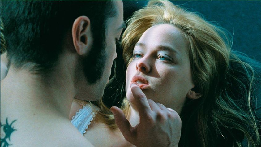 female horror movies