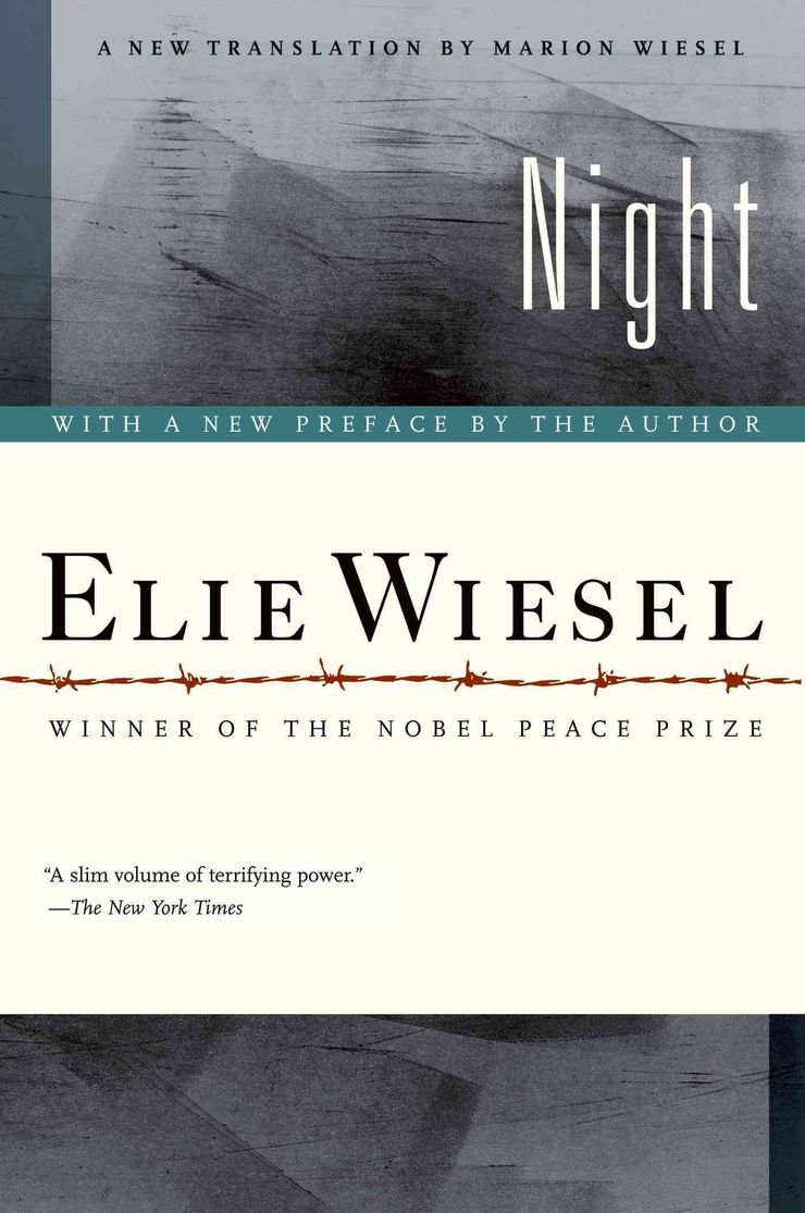 Night Buy Night at Amazon