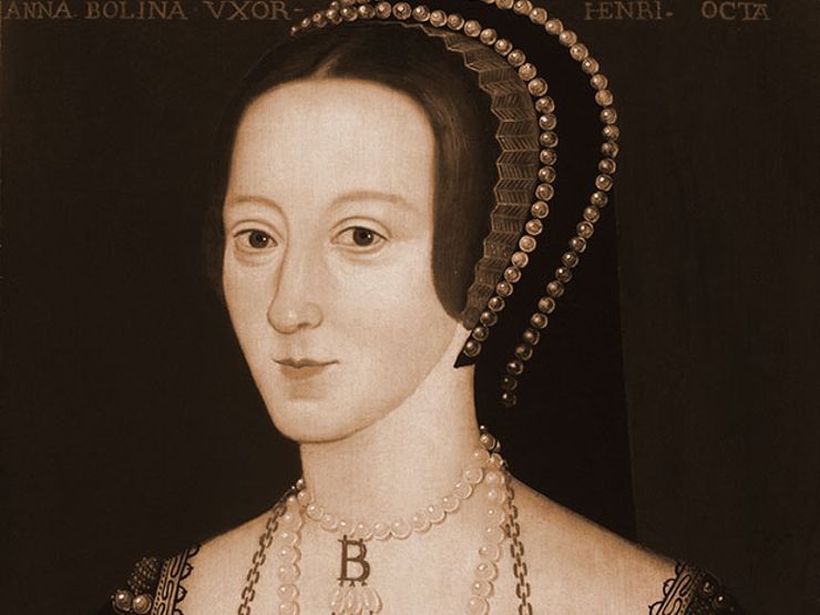 famous female ghosts