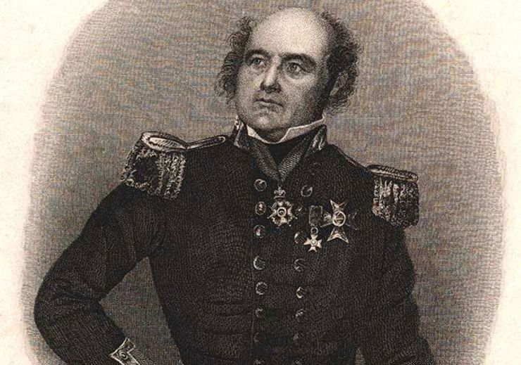 explorers who disappeared sir john franklin