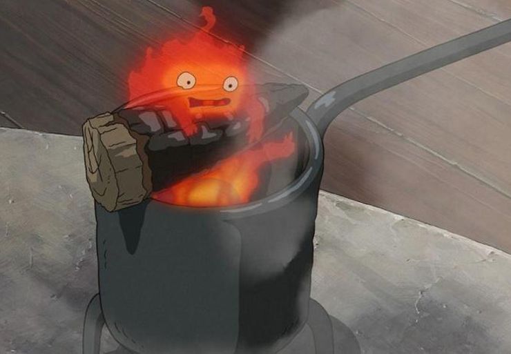 best anime characters