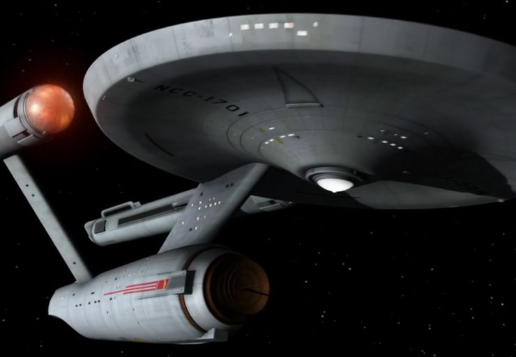 Starships