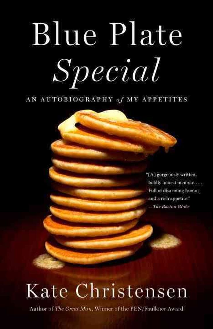 Blue Plate Special Buy Blue Plate Special at Amazon